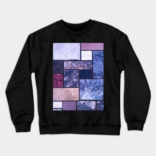 Tile Crewneck Sweatshirt